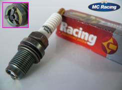 Свеча зажигания. Mitsubishi GTO Mitsubishi Eclipse Mazda 323 Jaguar XJ Toyota Supra Toyota Celica Honda Civic Nissan Sunny, N14 Nissan GT-R, Coupe Nis...