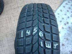 Dunlop SP Winter Sport 400. Зимние, без шипов, износ: 10%, 1 шт