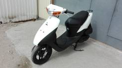 Suzuki Lets 2. 49 куб. см., исправен, птс, без пробега