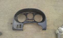 Консоль панели приборов. Toyota Caldina, ST210, ST210G Двигатель 3SFE