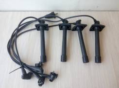 Высоковольтные провода. Toyota Vista, SV30, SV35, SV32, SV33 Toyota Camry, SV30, SV32, SV33, SV35 Двигатели: 3SFE, 4SFE