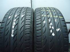 Pirelli P Zero Nero. Летние, 2013 год, износ: 30%, 2 шт