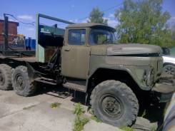 Лебедка.
