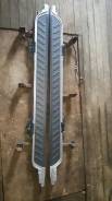 Подножка. Toyota Land Cruiser Prado, GRJ120, GRJ120W, GRJ121, GRJ121W, GRJ125, GRJ125W