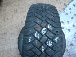 Continental ContiWinterViking 1. Зимние, шипованные, износ: 20%, 1 шт
