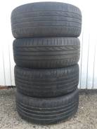 Bridgestone Dueler H/P. Летние, износ: 50%, 4 шт