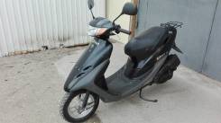 Honda Dio AF34. 49 куб. см., исправен, птс, без пробега