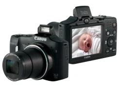 Canon PowerShot SX160 IS. 15 - 19.9 ��, ���: 14� � ����� ����