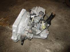 Автоматическая коробка переключения передач. Honda Civic Двигатель R18A2