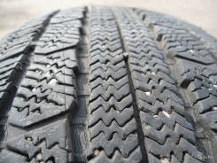 Michelin Drice. Зимние, без шипов, 2007 год, 30 %, 4 шт
