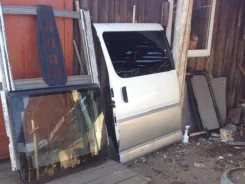 Toyota Regius ����