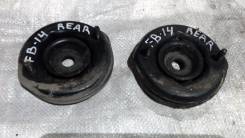 Опора амортизатора. Nissan Pulsar, EN15, JN15, HNN15, FN15, HN15, SN15, SNN15, FNN15 Nissan Sunny, B14, FNB14, FB14, SB14, HB14, SNB14, JB14, EB14, EN...