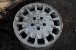Mercedes. 7.5x16, 5x112.00, ET42, ЦО 66,6 мм.