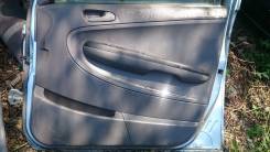 Обшивка двери. Subaru R2