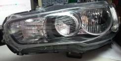 Фара. Mitsubishi Galant Fortis, CY4A, CZ4A Mitsubishi Lancer Evolution, CZ4A, CY4A