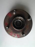 Ступица. Nissan: Bluebird Sylphy, AD, Almera, Sunny, Wingroad Двигатели: QG18DE, QR20DD, QG15DE, QG13DE, SR20VE, YD22DD, QR20DE, QG18DEN, YD22DDT, K9K...