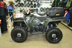 Polaris Sportsman Touring. исправен, есть птс, без пробега. Под заказ
