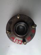 Ступица. Mitsubishi Airtrek, CU5W, CU2W, CU4W Mitsubishi Lancer Cedia, CS5W, CS5A Mitsubishi Lancer, CS5W, CS5A Mitsubishi Dion, CR5W