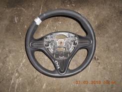 Руль. Honda Civic