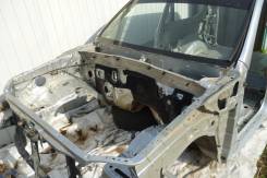 Кузов в сборе. Toyota Land Cruiser Prado, GRJ120, GRJ120W, GRJ121W, GRJ125W, KDJ120, KDJ120W, KDJ121W, KDJ125W, LJ120, RZJ120W, RZJ125W, TRJ120, TRJ12...