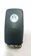 Ключ зажигания. Volkswagen Polo