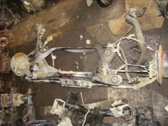 Подвеска. Toyota Caldina, AZT241, AZT241W