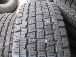 Bridgestone Blizzak Revo 969. Зимние, без шипов, 2006 год, износ: 30%, 4 шт