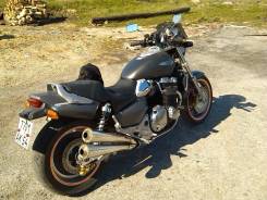 Honda X4. 1 300 куб. см., исправен, птс, без пробега