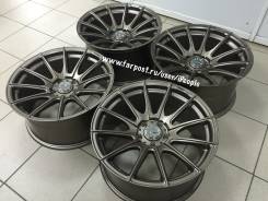ADV.1. 8.5/9.5x18, 5x114.30, ET28/20, ЦО 73,1 мм.
