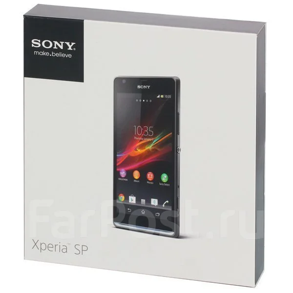 Sony Xperia SP. �/� ����