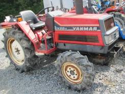 Yanmar. FX 22D 