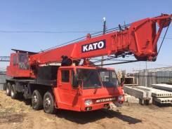 Kato NK. Продам Автокран КАТО, 17 000 куб. см., 40 000 кг., 35 м.