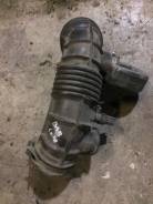 Патрубок воздухозаборника. Honda Capa Двигатель D15B