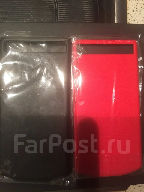 BlackBerry Porsche Design P�9981. �/� ����