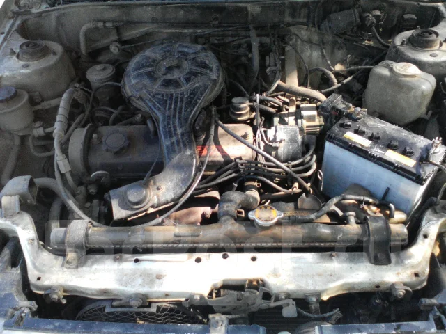 Toyota Corolla II. �������, ��������, 1.3, ������ ����