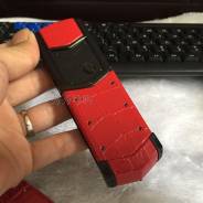 Vertu Signature. , ,  