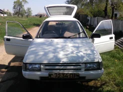Toyota Corolla II. �������, ��������, 1.3, ������ ����