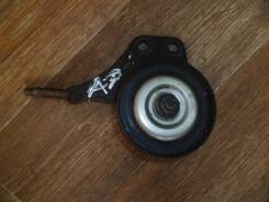 Обводной ролик. Nissan: Sunny, Rasheen, Lucino, Wingroad, AD, Presea, Pulsar, Almera, Sunny California Двигатели: GA15DE, GA16DE, QG13DE, GA13DE