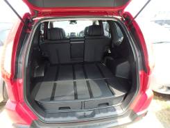 Ящик. Nissan X-Trail