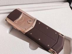 Vertu Signature. Новый