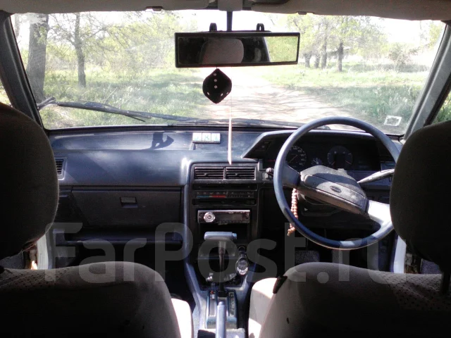 Toyota Corolla II. �������, ��������, 1.3, ������ ����