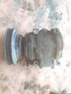 Компрессор кондиционера. Toyota Corona, ST210, ST220, ST215 Toyota Caldina, ST215, ST190, ST191, ST195, ST198, ST210 Toyota Carina, ST215 Toyota Avens...