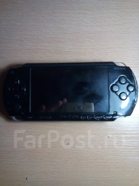 Sony PlayStation Portable ����