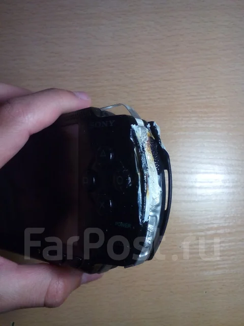 Sony PlayStation Portable ����