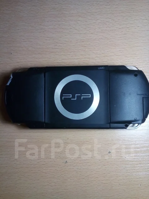 Sony PlayStation Portable ����