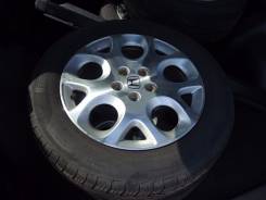 Honda. 6.0x17, 5x114.30, ET50