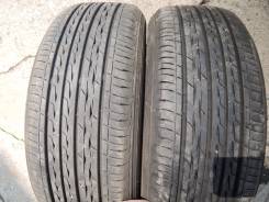 Bridgestone Regno GR-XT. Летние, 2013 год, износ: 5%, 2 шт