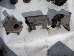 Крышка ремня ГРМ. Geely MK Geely MK Cross