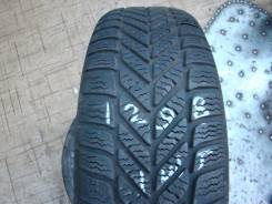 Goodyear UltraGrip 5. Зимние, без шипов, износ: 10%, 1 шт