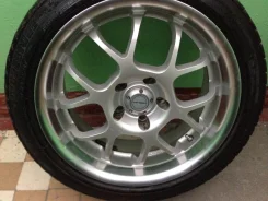 Enkei M6. 7.0x17", 5x114.30, ET-38, �� 70,0���.